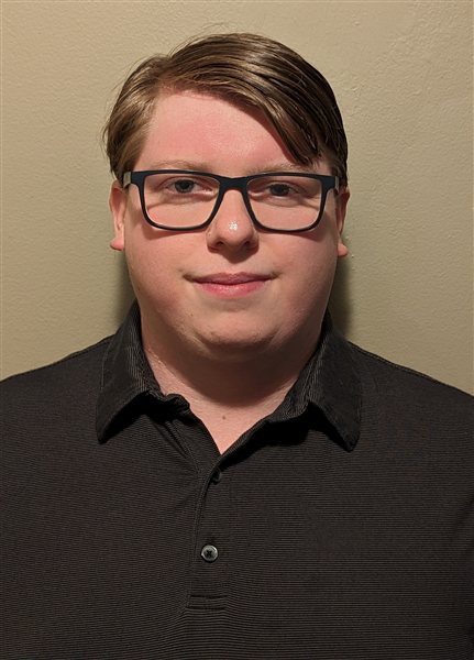Cody York — Cloud Engineer